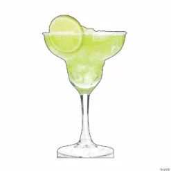 Margarita Glass Cardboard Stand-Up 7 Margarita Glass Cardboard Stand-Up -DIY Photo Booth Shop margarita glass cardboard stand up13965901 a02
