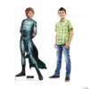 Marvel Comics The Eternals Sprite Lifesize Cardboard Stand-Up -DIY Photo Booth Shop marvel comics the eternals sprite lifesize cardboard stand up14151608