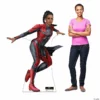 Marvel: The Eternals™ Makkari Life-size Cardboard Cutout Stand-Up -DIY Photo Booth Shop marvel the eternals makkari life size cardboard cutout stand up14151605
