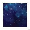Midnight Blue Starry Night Backdrop -DIY Photo Booth Shop midnight blue starry night backdrop13829668