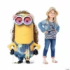 Minions™ Rise of Gru Kevin Hippie Lifesize Cardboard Stand-Up -DIY Photo Booth Shop minions rise of gru kevin hippie lifesize cardboard stand up14151623