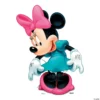 Minnie Mouse Life-Size Cardboard Stand-Up -DIY Photo Booth Shop minnie mouse life size cardboard stand up13612578