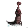 Monster's Univ Hardscrabble Life-Size Cardboard Stand-Up -DIY Photo Booth Shop monsters univ hardscrabble life size cardboard stand up13635467