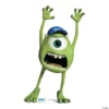 Monsters University Mike Wazowski Life-Size Cardboard Stand-Up -DIY Photo Booth Shop monsters university mike wazowski life size cardboard stand up13635476