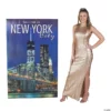 New York Postcard Cardboard Stand-Up -DIY Photo Booth Shop new york postcard cardboard stand up13829785