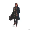 Newt Scamander Cardboard Stand-Up 1 Newt Scamander Cardboard Stand-Up -DIY Photo Booth Shop newt scamander cardboard stand up13778092