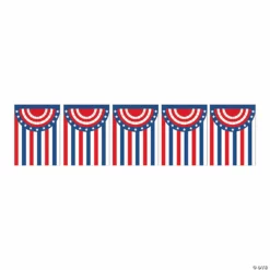 Patriotic Design-a-Room Backdrop -DIY Photo Booth Shop patriotic design a room backdrop13767853 a01