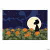 Peanuts® Great Pumpkin Backdrop - 3 Pc. 2 Peanuts® Great Pumpkin Backdrop - 3 Pc. -DIY Photo Booth Shop peanuts great pumpkin backdrop 3 pc 13703072