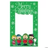 Peanuts® Christmas Photo Booth Frame -DIY Photo Booth Shop peanuts sup sup christmas photo booth frame13956837