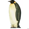 Penguin Cardboard Stand-Up