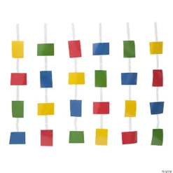 Photo Frame Garland Backdrop