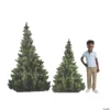 Pine Tree Cardboard Stand-Ups - 2 Pc.