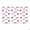 Pink Carpet Photo Booth Backdrop - 3 Pc. -DIY Photo Booth Shop pink carpet photo booth backdrop 3 pc 13744394