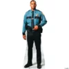 Policeman Cardboard Stand-Up -DIY Photo Booth Shop policeman cardboard stand up13577166