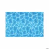 Pool Party Backdrop - 3 Pc. -DIY Photo Booth Shop pool party backdrop 3 pc 13943052