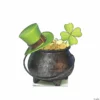 Pot of Gold Stand-Up -DIY Photo Booth Shop pot of gold stand up13960064