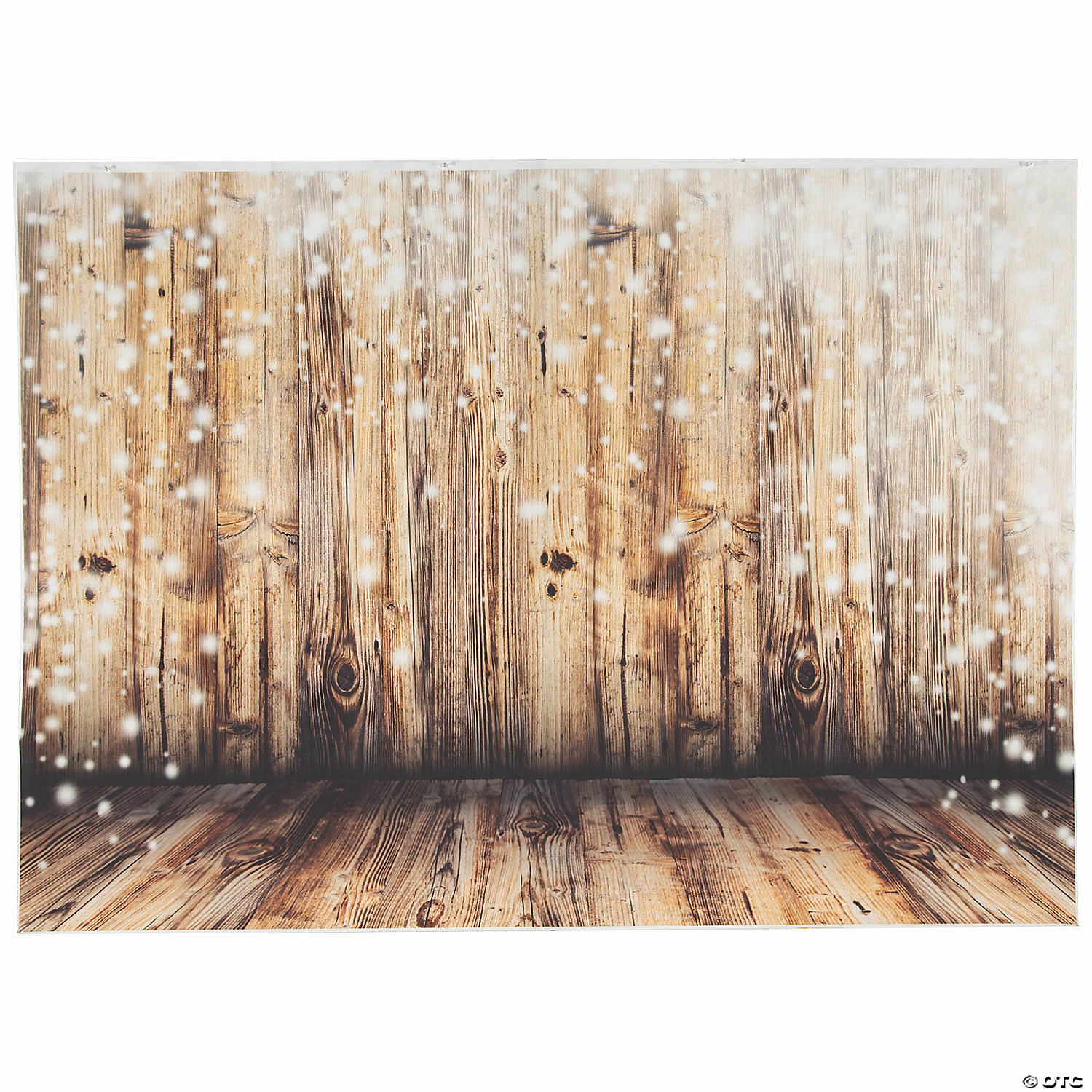 Premium Rustic Twinkling Lights Backdrop 3 Premium Rustic Twinkling Lights Backdrop