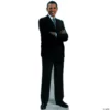 President Barack Obama Cardboard Stand-Up -DIY Photo Booth Shop president barack obama cardboard stand up13577346