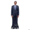 President Barack Obama Lifesize Cardboard Stand-Up