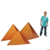 Pyramid Cardboard Stand-Ups -DIY Photo Booth Shop pyramid cardboard stand ups13732931