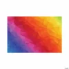 Rainbow Backdrop - 3 Pc. -DIY Photo Booth Shop rainbow backdrop 3 pc 13829750