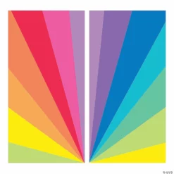 Rainbow Backdrop Banner 5 Rainbow Backdrop Banner -DIY Photo Booth Shop rainbow backdrop banner13951983 a01