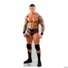 Randy Orton Ready to Wrestle - WWE Cardboard Stand-Up -DIY Photo Booth Shop randy orton ready to wrestle wwe cardboard stand up13577214