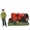 Realistic Tractor Cardboard Stand-Up 2 Realistic Tractor Cardboard Stand-Up -DIY Photo Booth Shop realistic tractor cardboard stand up13732758