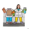 Scientist VBS Photo Cardboard Stand-Up -DIY Photo Booth Shop scientist vbs photo cardboard stand up13971636