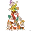 Seven Dwarfs Group Life-Size Cardboard Stand-Up 2 Seven Dwarfs Group Life-Size Cardboard Stand-Up -DIY Photo Booth Shop seven dwarfs group life size cardboard stand up13577318