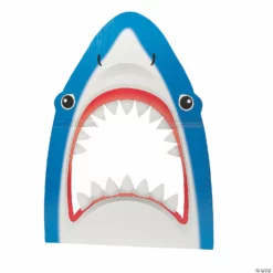 Shark Photo Prop