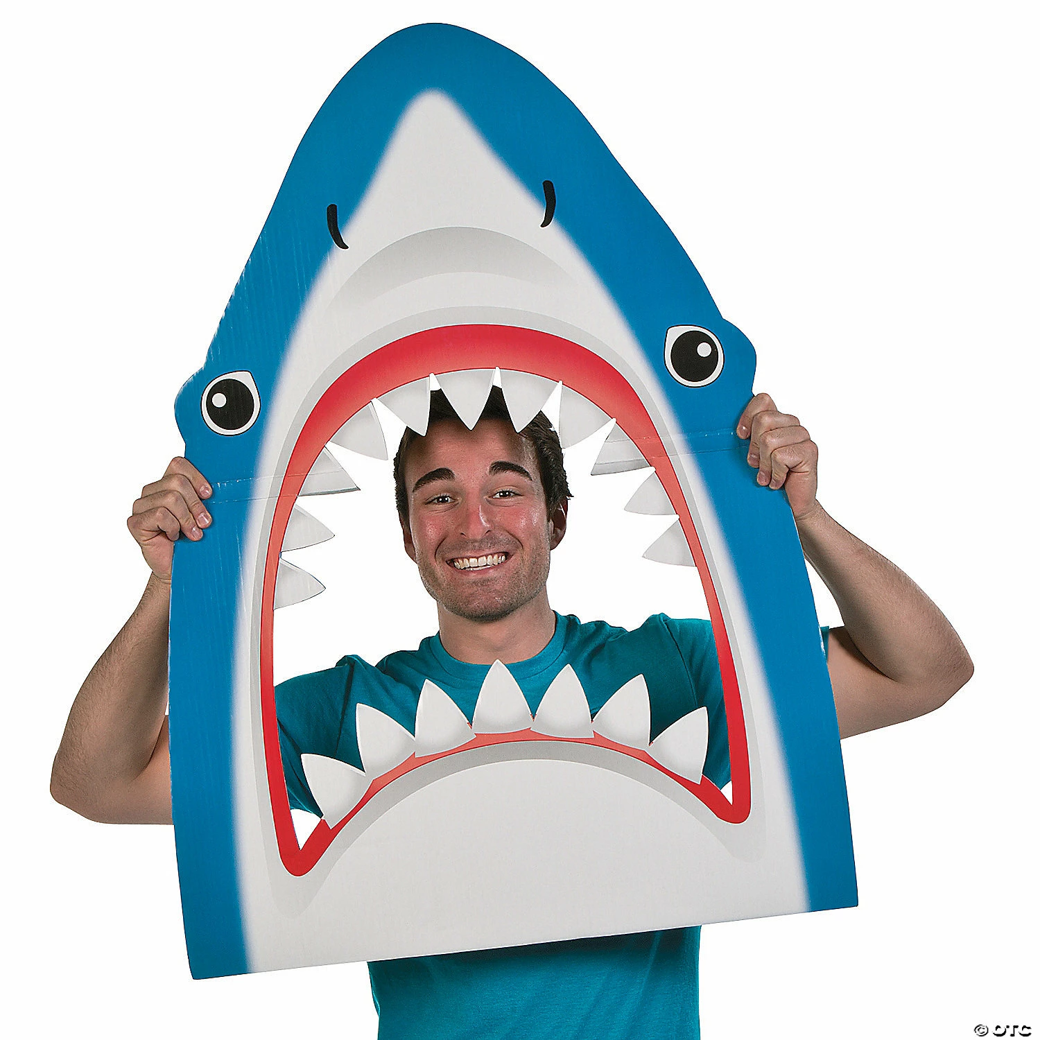 Shark Photo Prop 4 Shark Photo Prop - Image 2