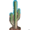 Single Cactus Cardboard Stand-Up -DIY Photo Booth Shop single cactus cardboard stand up13577285