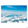 Sky Backdrop - 3 Pc. 1 Sky Backdrop - 3 Pc. -DIY Photo Booth Shop sky backdrop 3 pc 13695104