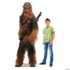Solo: A Star Wars Story™ Chewbacca Stand-Up
