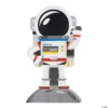 Space Party Astronaut Cardboard Stand-Up -DIY Photo Booth Shop space party astronaut cardboard stand up13963796