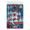 Spider-Man™ Photo Stick Props - 8 Pc. -DIY Photo Booth Shop spider man photo stick props 8 pc 13723213