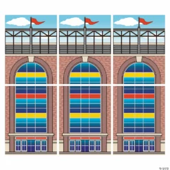 Sports VBS Design-a-Room Backdrop Banner - 2 Pc. 5 Sports VBS Design-a-Room Backdrop Banner - 2 Pc. -DIY Photo Booth Shop sports vbs design a room backdrop banner 2 pc 13794482 a01