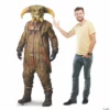 Star Wars™ Episode IX: The Rise of Skywalker Boolio Life-Size Cardboard Stand-Up -DIY Photo Booth Shop star wars episode ix the rise of skywalker boolio life size cardboard stand up13952475