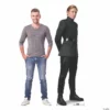 Star Wars™ Episode IX: The Rise of Skywalker General Hux Life-Size Cardboard Stand-Up -DIY Photo Booth Shop star wars episode ix the rise of skywalker general hux life size cardboard stand up13952476