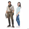 Star Wars™ Episode IX: The Rise of Skywalker Poe Cardboard Stand-Up -DIY Photo Booth Shop star wars episode ix the rise of skywalker poe cardboard stand up13952484