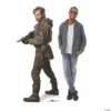 Star Wars™ Episode IX: The Rise of Skywalker Resistance Trooper Life-Size Cardboard Stand-Up -DIY Photo Booth Shop star wars episode ix the rise of skywalker resistance trooper life size cardboard stand up13952492