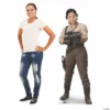 Star Wars™ Episode IX: The Rise of Skywalker Rose Life-Size Cardboard Stand-Up -DIY Photo Booth Shop star wars episode ix the rise of skywalker rose life size cardboard stand up13952493