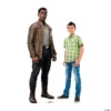 Star Wars™ Episode VIII: The Last Jedi Finn Cardboard Stand-Up 1 Star Wars™ Episode VIII: The Last Jedi Finn Cardboard Stand-Up -DIY Photo Booth Shop star wars episode viii the last jedi finn cardboard stand up13805081
