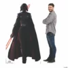 Star Wars™ Jedi: Fallen Order™ Inquisitor Life-Size Cardboard Stand-Up -DIY Photo Booth Shop star wars jedi fallen order inquisitor life size cardboard stand up13952502