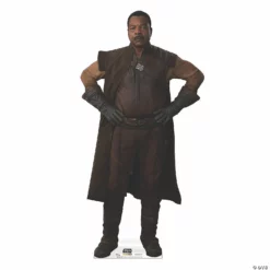 Star Wars™ The Mandalorian™ Greef Karga Life-Size Cardboard Stand-Up