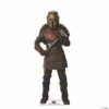 Star Wars™ The Mandalorian™ The Armorer Life-Size Cardboard Stand-Up -DIY Photo Booth Shop star wars the mandalorian the armorer life size cardboard stand up13960054