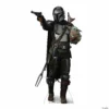 Star Wars™ The Mandalorian™ with The Child Stand-Up -DIY Photo Booth Shop star wars the mandalorian with the child stand up14101109