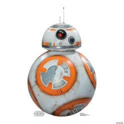 Star Wars™ VII BB-8 Life-Size Cardboard Stand-Up