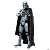 Star Wars™ VII Captain Phasma Life-Size Cardboard Stand-Up 1 Star Wars™ VII Captain Phasma Life-Size Cardboard Stand-Up -DIY Photo Booth Shop star wars vii captain phasma life size cardboard stand up13738847